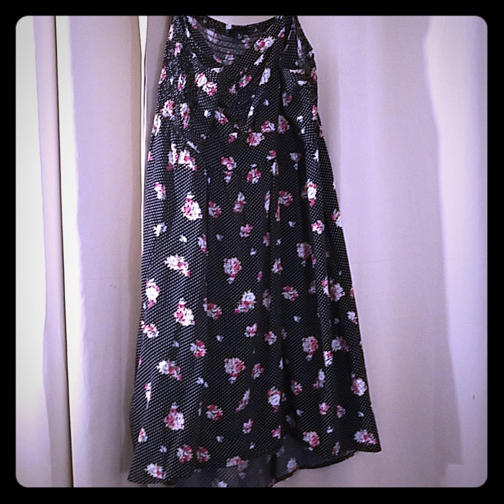Torrid dress 4